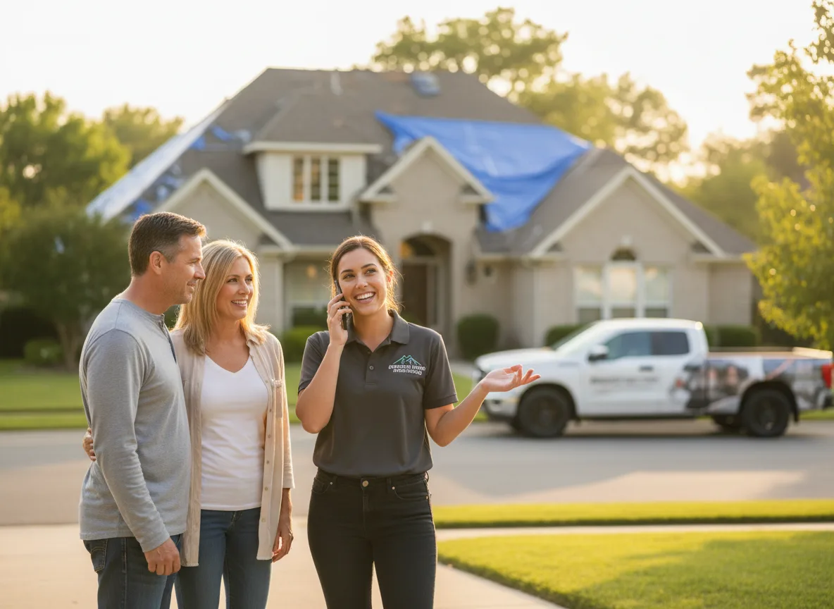Emergency Roof Repair Powell, MO FAQs